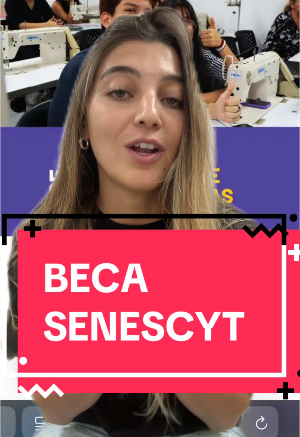 ¿Cómo aplicar a la beca de senescyt? #beca #senescyt #ecuador 