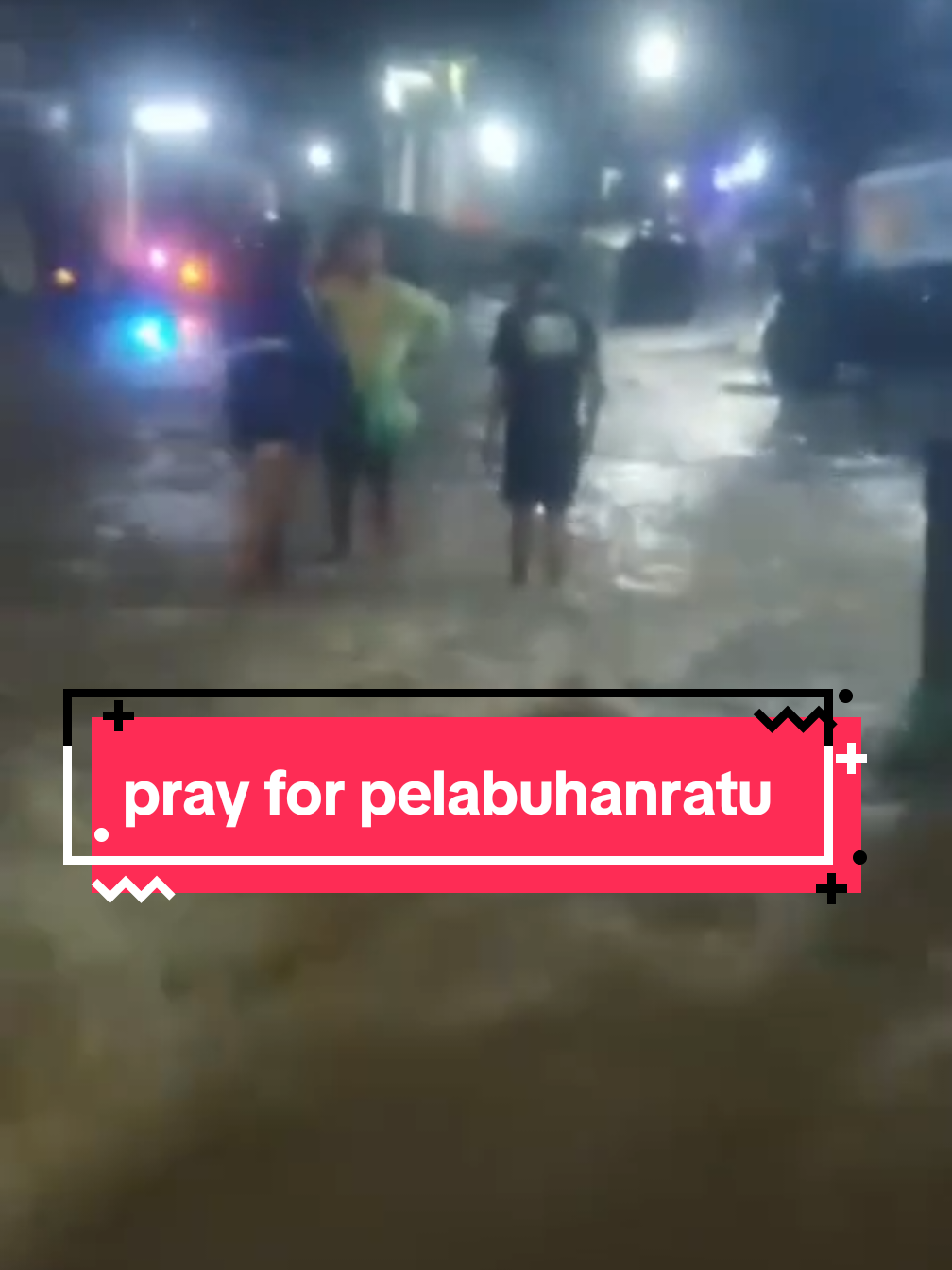 BANJIR PELABUHANRATU Semoga kita semua selalu dalam lindungan allah swt🤲 @mypalabuhanratu @sukabumicitycom #pelabuhanratu #banjir  #sukabumijawabarat #palabuhanratu #pray #bencanaalam 