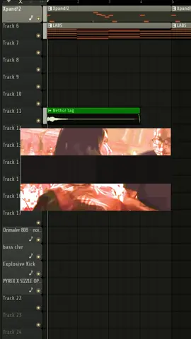 Como sonaría Chencho en un westcoast x plugg pt2. #beatmaker #tiktokproducer #flstudio #abletontipsandtricks #tiktokartists