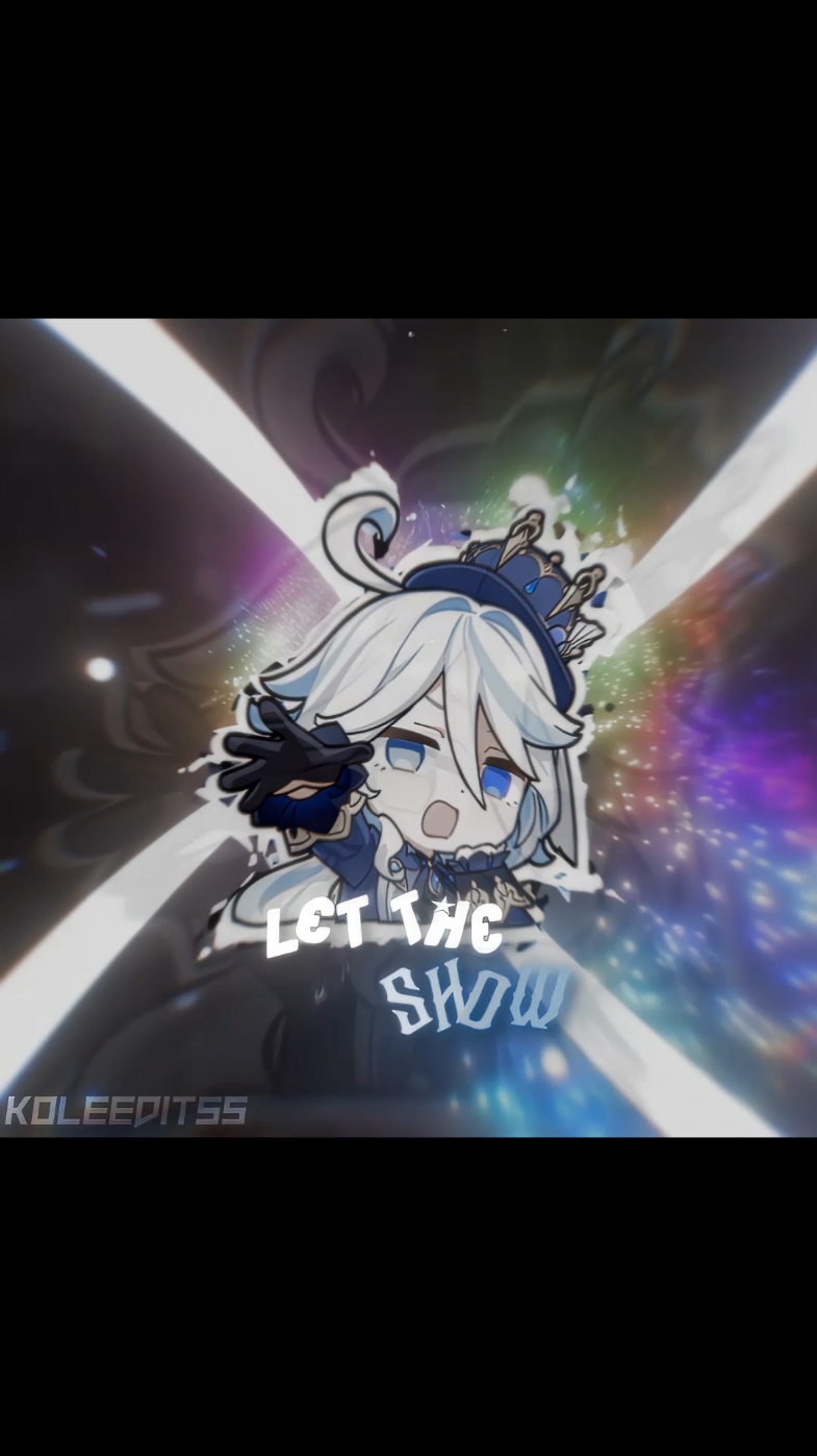 Let the show begin | ib: laya_ae #furina #furinagenshinimpact #furinaedit #furinagenshin #genshin #genshinimpactedit #genshinedit #hoyocreators 