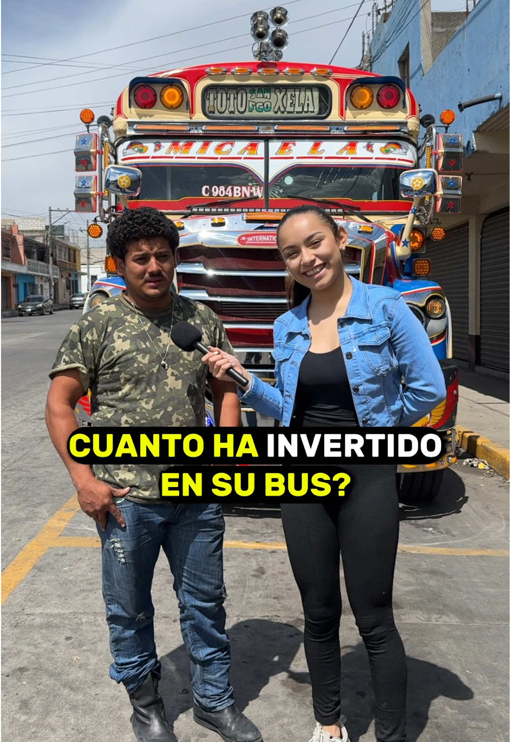 El Bus Mas Lujoso de Xela😨🇬🇹 En el departamento de Quetzaltenango, Guatemala, descubrimos el bus, más lujoso y cómodo de la Ruta, el dueño comenta que ha invertido en este transporte pensando en la comodidad de sus pasajeros. ✨ Para cuidar de esta increíble máquina el dueño utiliza los productos de Lubricantes Mobil🚘 Lubricantes Mobil Nos Movemos Con Vos! @Lubricantes Mobil gt  #guatemala #lubricantesmobil #mobil1 #autobus #bus #modificaciones #autosmodificados #carros #tuning #caraudio #chapines502🇬🇹 #camionetas #camionetasguatemala