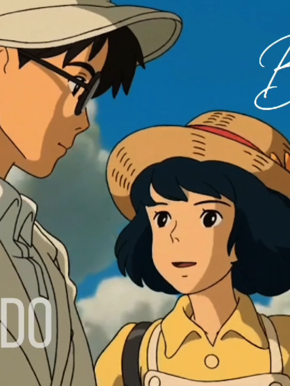 la hitoria de jiro y naoko es tan linda pero tan triste :( #studioghibli #fyp #paratiiiiiiiiiiiiiiiiiiiiiiiiiiiiiii #badbunny #baileinolvidable 