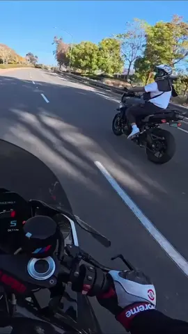 Das perfekte Bike für Olli!