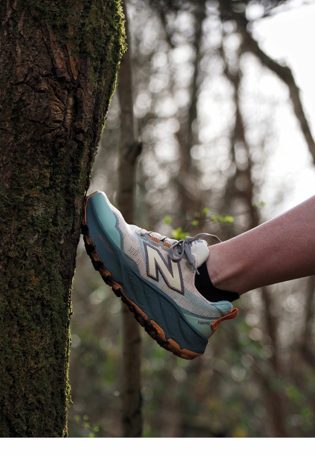Meet the New Balance Fresh Foam Hierro V9 - built for comfort, grip, and endless adventure. Whether it’s rocky ridges or muddy paths, these beauties are ready to take you there ✨ 📍With the biggest choice of running shoes in the North West you can shop our wide range of shoes and colour options in store & online!  #FreshFoamHierroV9 #RunNorthWest #TrailReady #NewBalance #NBTrainers #NBRunning #Running #RunningCommunity