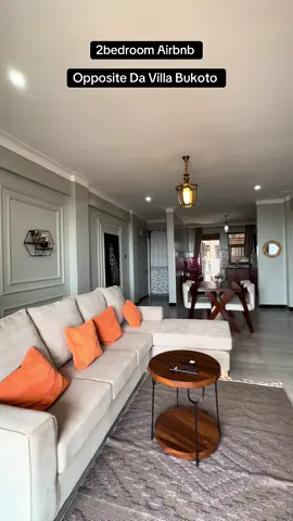 Opposite the Villa Bukoto   2 bedrooom Airbnb available for both short & long stays  0706968026/0767417812 #airbnbexperience #fyp #foryoupage #kampala_uganda🇺🇬🇺🇬🤝 #kampala #fyppppppppppppppppppppppp 