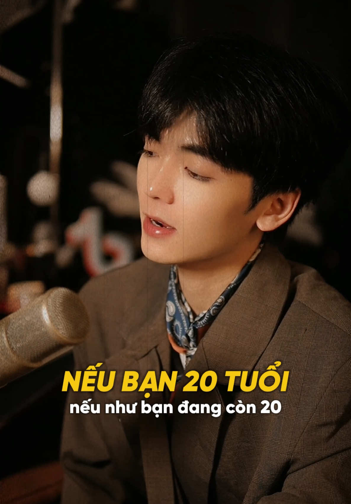 Tuổi 20 cần làm gì?  #kimmanhquyen #pck #motivations #kimquyenpodcast 