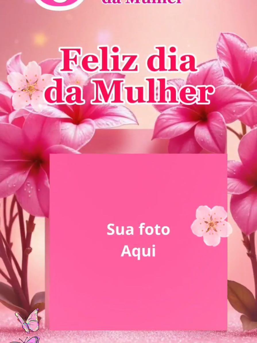 #CapCut #diadamulher #8demarço #mulherforte #felizdiadamulher #gratidao #gratidaodeus #mulher 