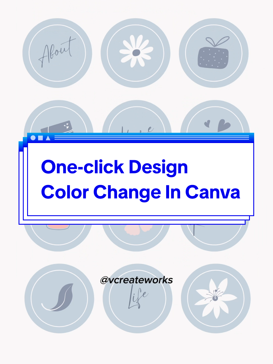 Here's a useful Canva tricks you need to know✨ #canva #canvahacks #canvatips #canvadesign #canvaelements  #socialmediamarketing #socialmediamanager 