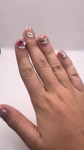 💅✨ Nail game STRONG, wallet still THICK! 💰👑 These YJ-D028 press-on nails got me feeling like I just stepped out of a luxury salon… but without the “I just sold my soul for a manicure” price tag. 😎💸 10 pieces of pure FABULOUSNESS – because why settle for basic when you can slay on a budget? 🔥💁‍♀️ Plus, they’re reusable… because who has time to be boujee once?! ♻️✨ Black Friday deals got me adding to cart faster than my self-control can keep up! 🛍️🏃‍♀️💨 Warning: Side effects may include constant hand selfies 📸✋, compliments from strangers 😍, and an uncontrollable urge to point at things dramatically. 👉💅 #nailgoals #manicuremagic #luxurynails #diynails #presson 