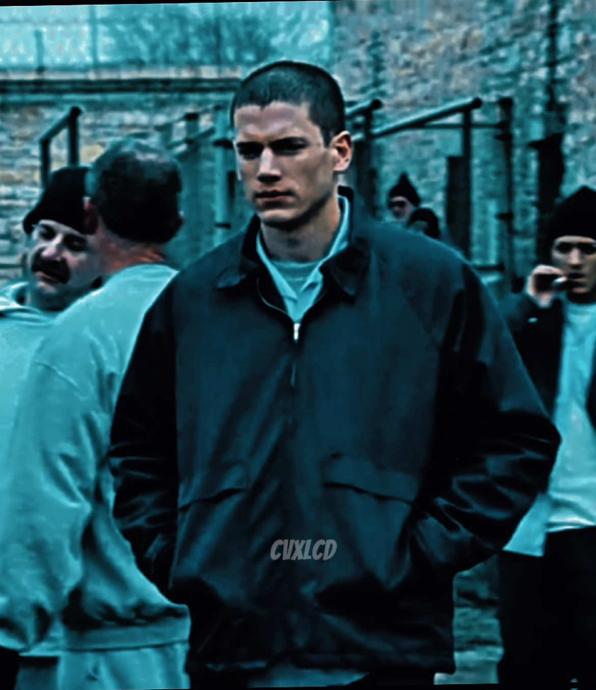 this scene was so sad😭💕 #prisonbreak #prisonbreakedit #scofield #michaelscofield #goatfield #michaelscofieldedit #saratancredi #prisonbreakseason2 #fyp #cc 