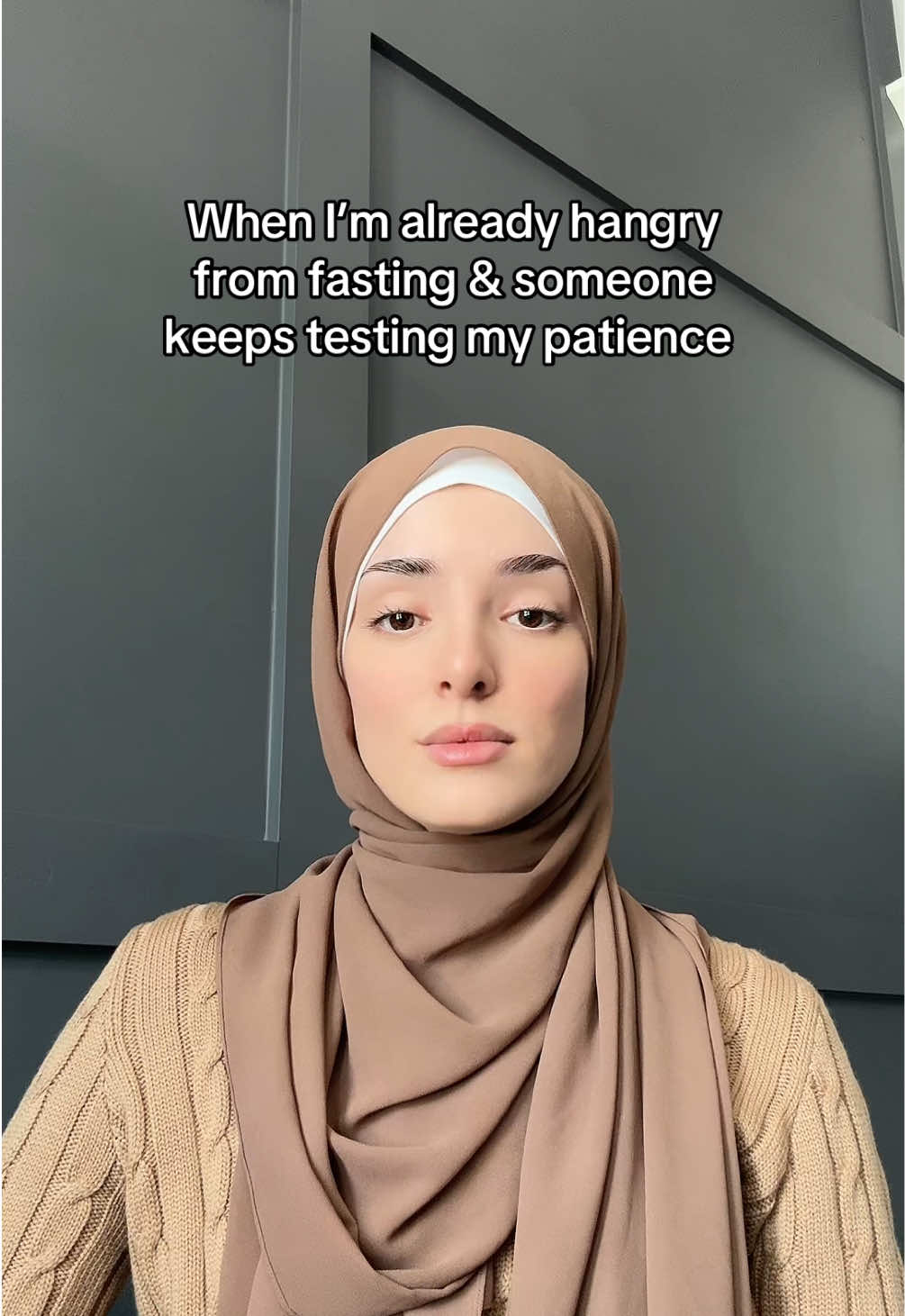 I’m trying I promise 😭 #Ramadan #relatable #muslimtiktok #ramadan2025 