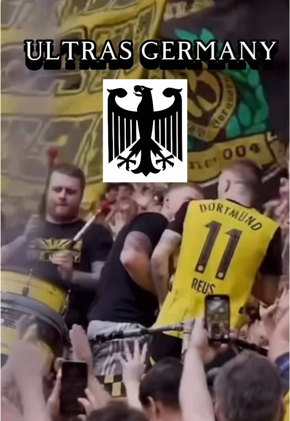 ULTRAS GERMANY 🇩🇪#ultrasworld #foryoupagе #ultras #viral_video #fyp #germanultras #ultrasdeutschland #hansarostock #borussiadortmund #dynmaodresden #fcnürnberg #hannover96 #schalke04 #eintrachtbraunschweig #eintrachtfrankfurt #fcheidenheim 