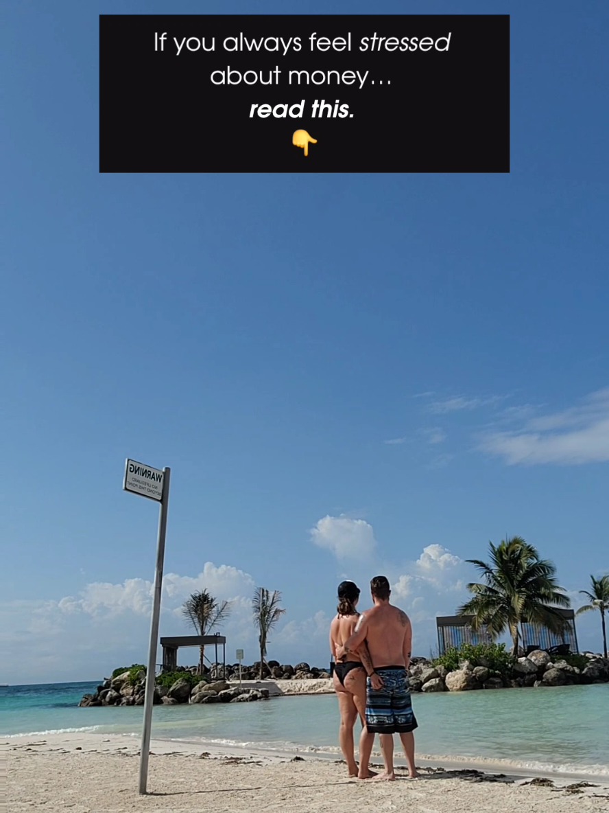 You work hard, you try to “think positive,” but deep down… 😩  You feel like money slips through your fingers... no matter how much you make. 😵‍💫  You second-guess every purchase, even when it’s something you need. 🥵  You feel GUILTY for wanting more… but also frustrated AF that you never have enough. SOUND FAMILIAR?  This isn’t a budgeting issue, babe.  It’s a programming issue.                     👇 Here’s why you feel stuck with money (and how to fix it): ✅ You grew up hearing “Money doesn’t grow on trees”... so now, you subconsciously believe it’s hard to make. ✅ You were taught that wanting more means being greedy... so every time you go for bigger opportunities, you self-sabotage. ✅ You’ve seen people with money be controlling, manipulative, or selfish... so you avoid success, because deep down, you don’t want to be “that person.” But what if you could rewire ALL of that? 💡 Imagine... ✨ Spending without guilt - - because you trust yourself with money. ✨ Feeling safe, secure, and in overflow - - instead of just scraping by. ✨ Becoming the kind of woman who attracts abundance easily - - because you’ve finally removed the blocks keeping you stuck. That’s EXACTLY what we’re doing inside The Spring Retreat. ✔ We’re rewiring your subconscious programming around money. ✔ We’re shifting you into an abundance mindset that actually sticks. ✔ We’re making wealth feel natural, easy, and aligned... for YOU. You in?  Because this is where it all changes. Comment “MONEY” below, and I’ll DM you the details! ohhhh!! AND tag a friend who needs to hear this... because we’re DONE with money stress. 😎🤘 xo Coach Heather 