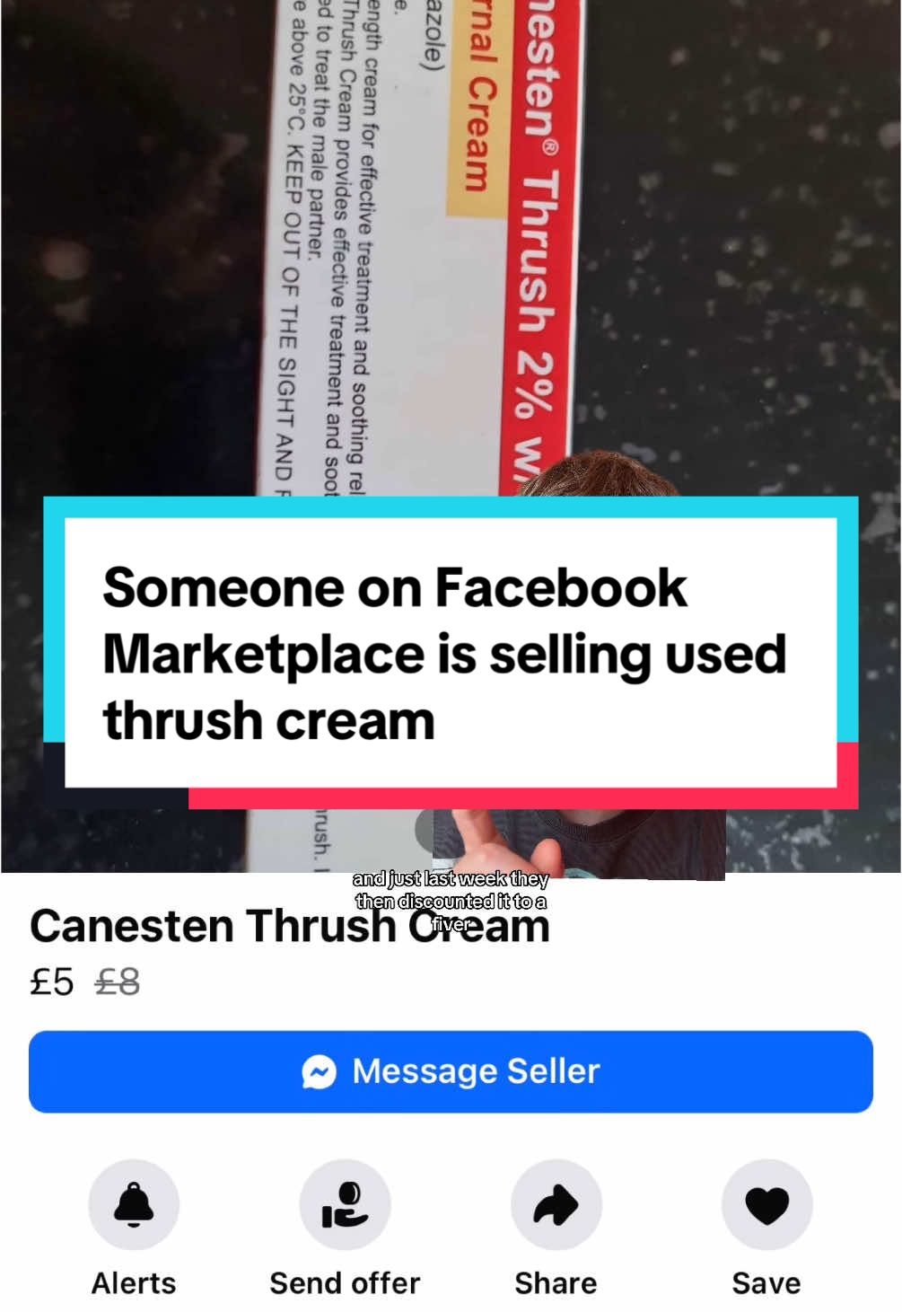 i’ve seen it all now #facebook #marketplace 