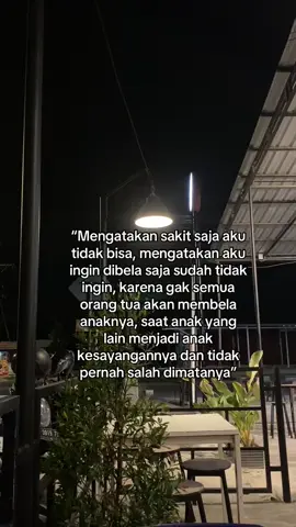 Jadi anak ketiga itu semenyedihkan itu ternyata.