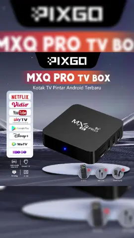 TV box yang cocok bgt buat tontonan kamu di rumah 🥰 #STB #settopbox #tvstick #androidtv #settopboxmurah #stbmurah 