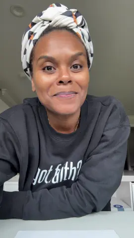 Make sure the light is real❤️ #tabithabrown #spreadlight