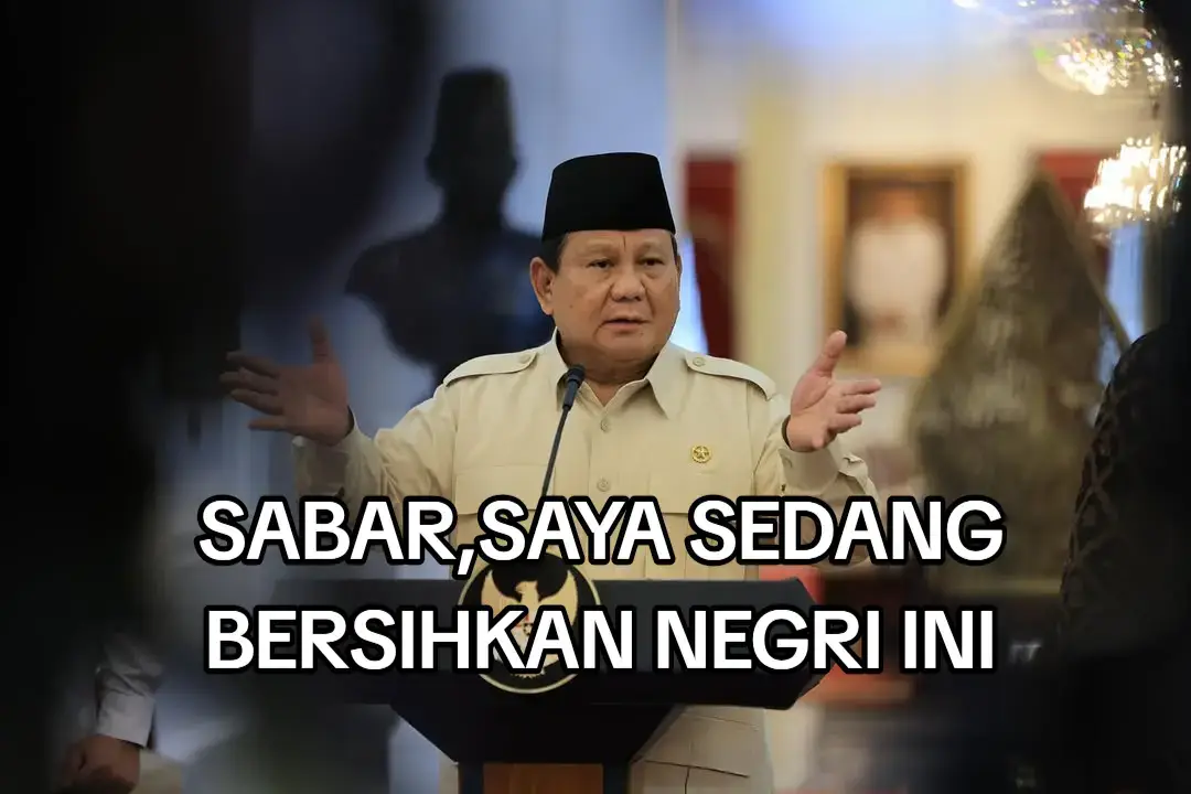 Hilirisasi Akan Di percepat, Agar Kita semakin Cepat Merasakan Dampak dan effect nya di kemudian hari.... #prabowo #sabar #hilirisasi #swasembadapangan #makansianggratis #jaksaagung 