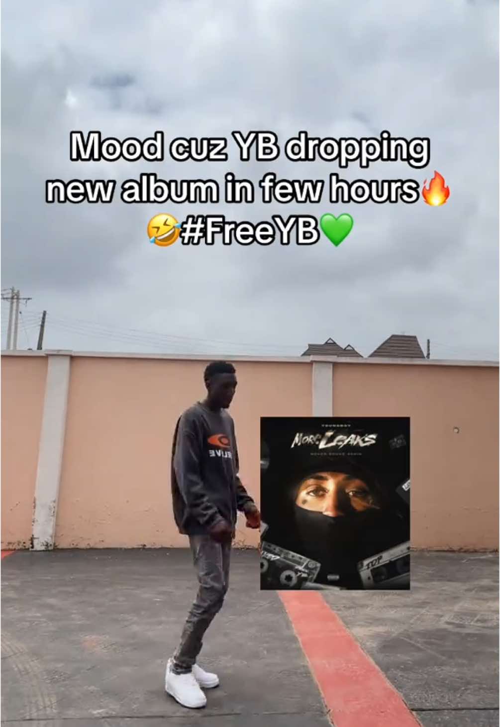 Mood💚🤣 #viral #youngrufustv #nbayoungboy #explore #4kt #explore #4ktsideoftiktok #4ktrey #neverbrokagain 