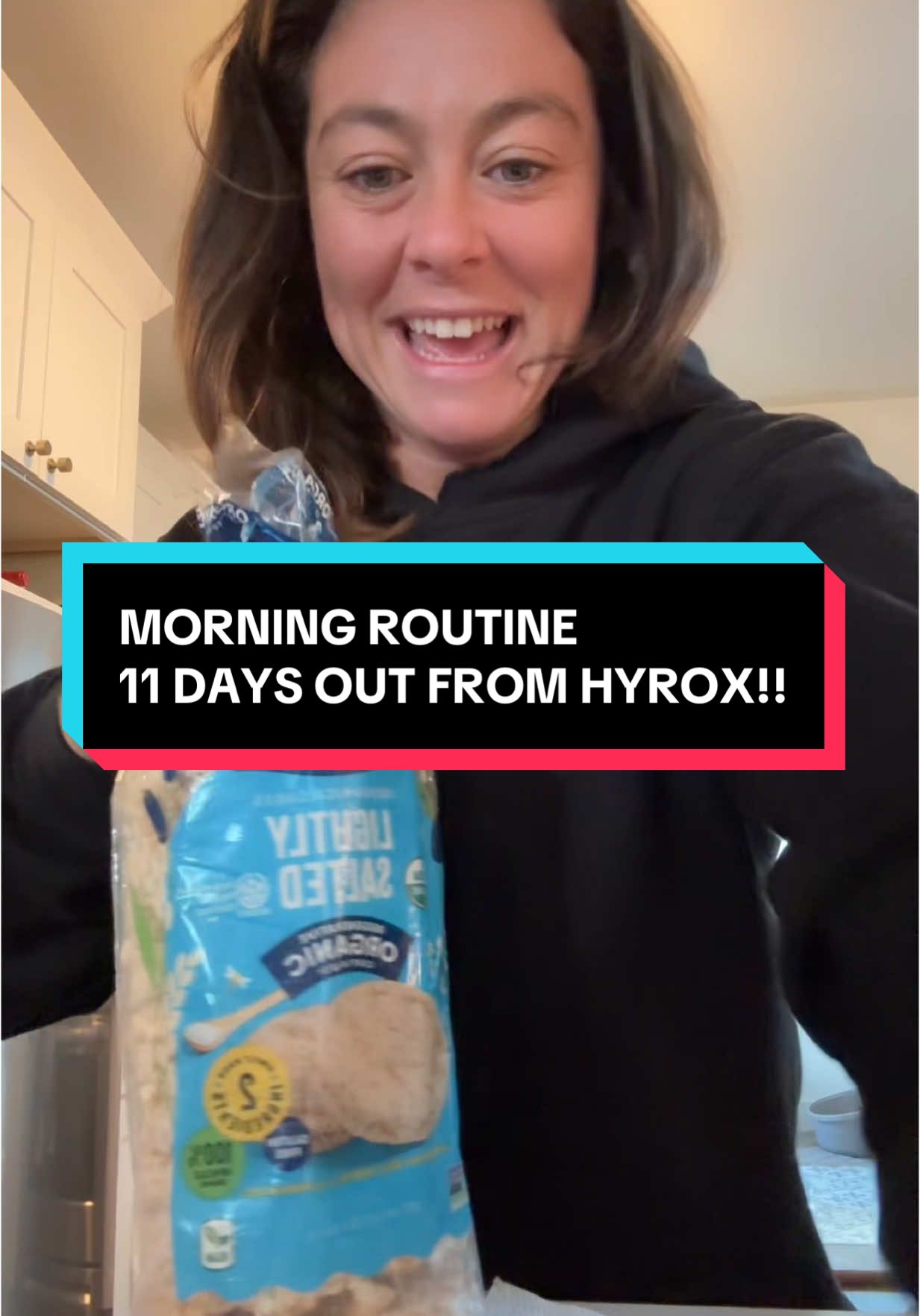 11 DAYS OUT FROM HYROX! #fyp #hyrox #hyroxcomp #hyroxcompetion #hyroxathlete #hyroxamerica #hyroxtrainingsplan #hyroxathletes #hyroxtips #hyroxpro #hyroxopen #hyroxwomen #hyroxmen #mixeddoubles #foryourpage #Fitness #gym #workoutplan #foryourpage 