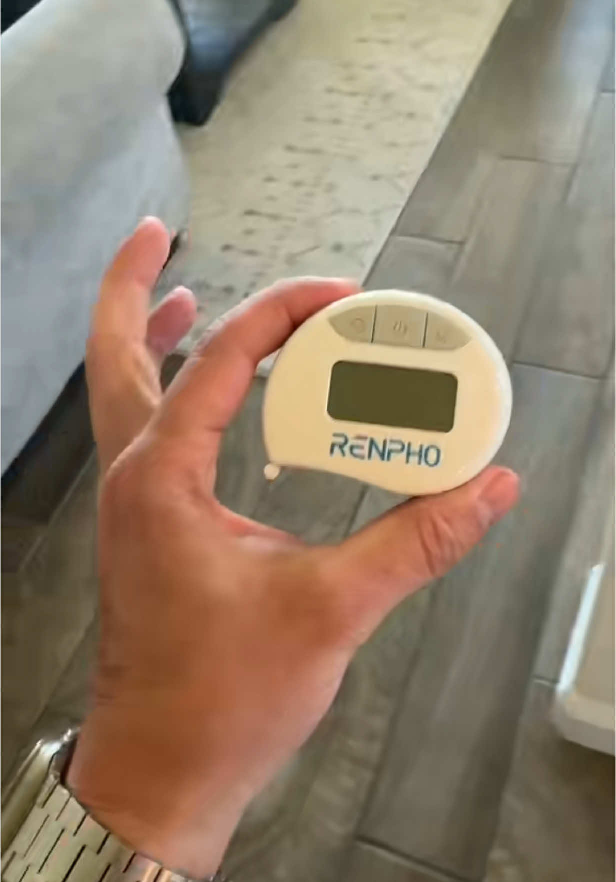 This is the awesome #renphosmarttapemeasure you can get now! This is an awesome body measurement tool! #kahlaDeals #Kahlatalk #Kahlatech  #TikTokShopCreatorPicks #TTSDelightNow  #TiTokShopSpringGlowUp #TTSLevelUp  #spotlightfinds #CreatorBoostCampEvent  