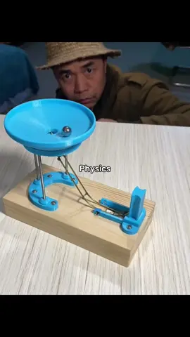 Physics is amazing 😳 #physics #physic #amazing #newton #ourplanet95 #foryou #fyp 