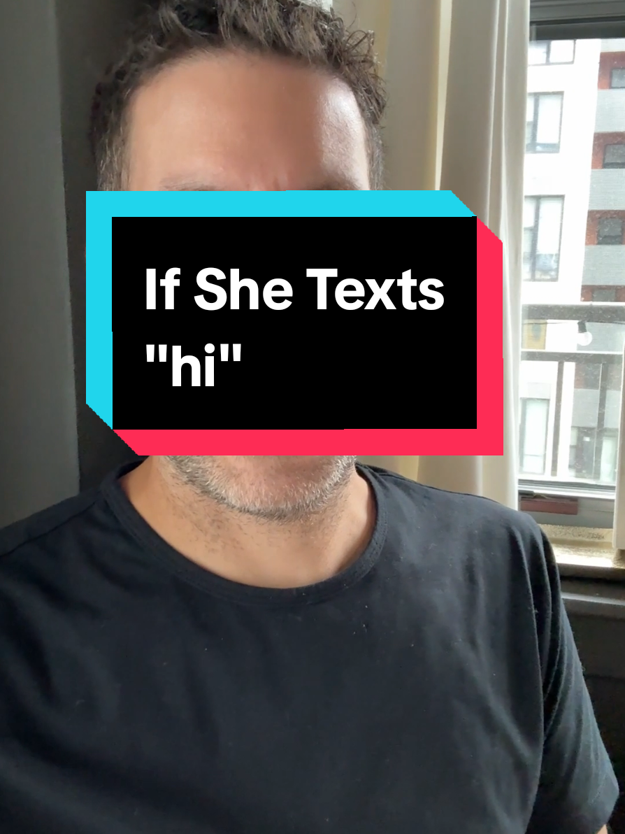 If She Texts 