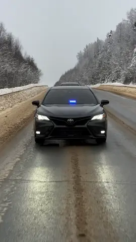 #toyota #camry #TRD #XSE #تویوتا #کامری #یابان #fyp #foryou #foryoupage #viral 
