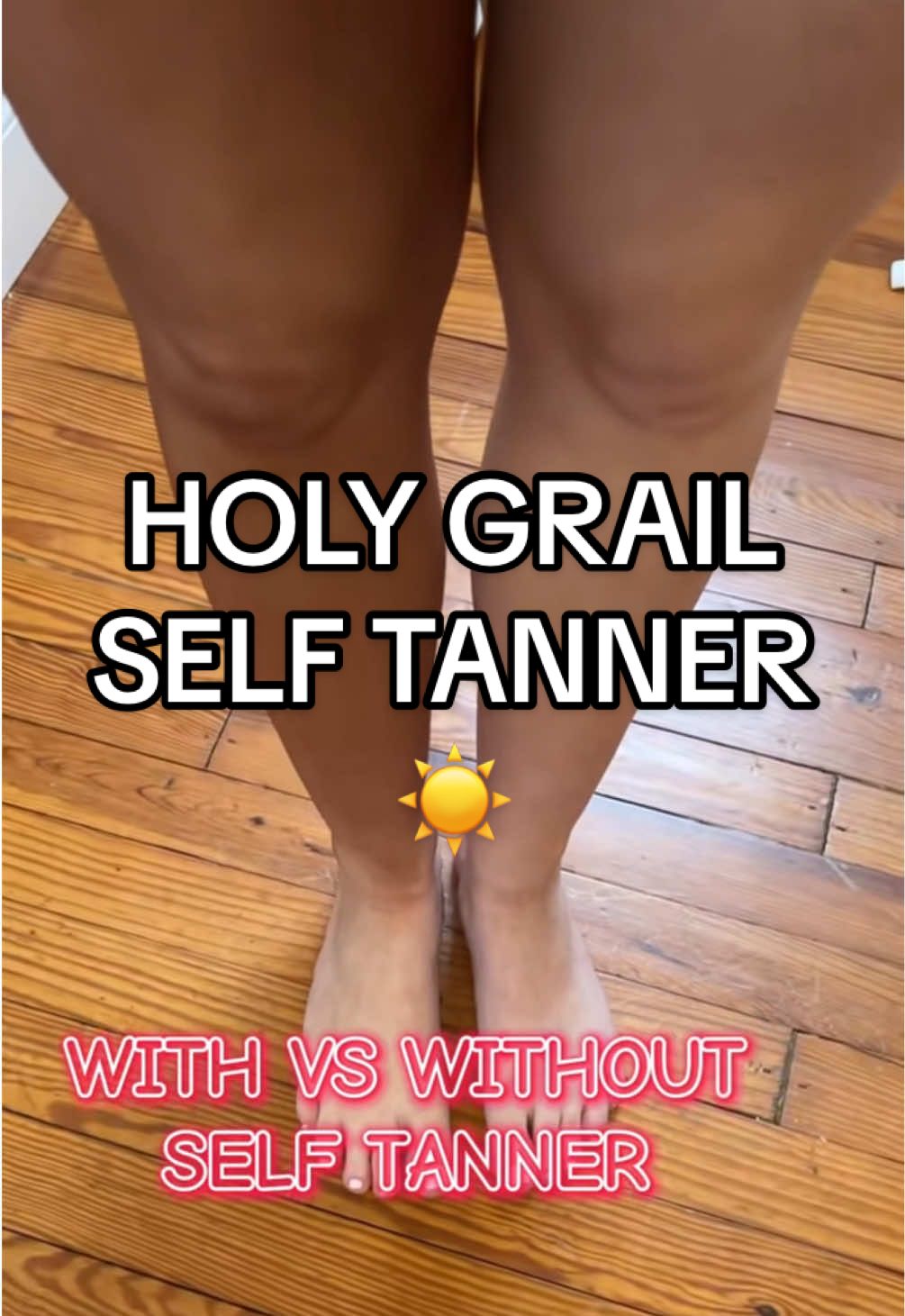 My holy grail self tanner 🙌🏻 #lovingtan #selftanner #thebestselftanner #selftanning #beautymusthaves 