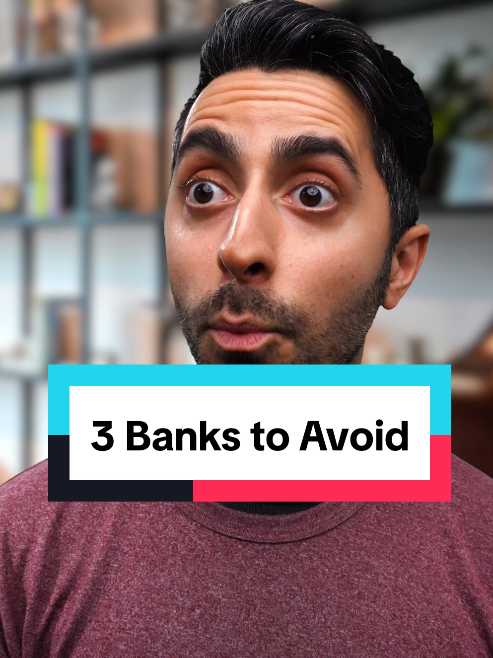 3 Banks to avoid in 2025 Most people unfortunately keep most of their money with these 3 banks and it's costing them money. I'm not just talking about account fees (ex: account minimums, overdraft, etc), but interest as well! You may have seen random deposits to the tune of pennies in your account. This is how little the banks pay (around 0.01% APY). Many online banks pay nearly 400 times more! That's not a typo, FOUR HUNDRED times more. The money is just as safe and accessible. The only downside in my opinion is it's a pain to deposit cash. Which is why I still have a bank account with one of the larger banks (I keep a tiny amount in these accounts to avoid the DAMN FEES). The last thing I'll say is, don't be loyal to any bank. If you find a better one, switch banks 😀 #finance #money #PersonalFinance #bank #chase #bankofamerica #wellsfargo 