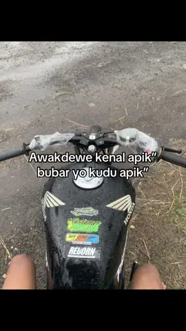 Bubar secara dewasa #tigerantareja 