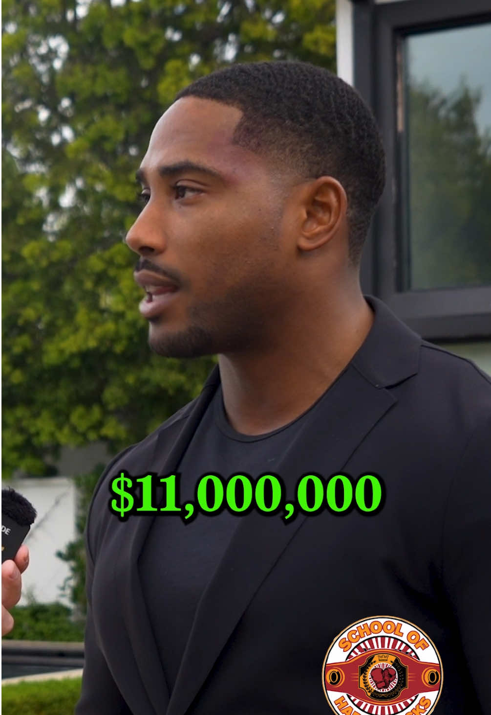 He made $7 MILLION and paid NO TAXES 🤯 I interviewed @Karlton Dennis in Los Angeles and I asked him how we was able to make over $7 million and not pay any taxes. I also asked him what he would do if the IRS went after him. Lastly, I asked him how he feels about cars being “depreciating assets” and he told me how he buys cars to offset his taxes. #wealth #financialfreedom #entrepreneur #motivation 