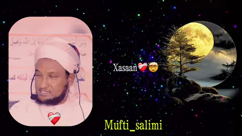 😭💔#massfollowing #sheekh_xusen_cali_jabuti #fyp #somalitiktok 