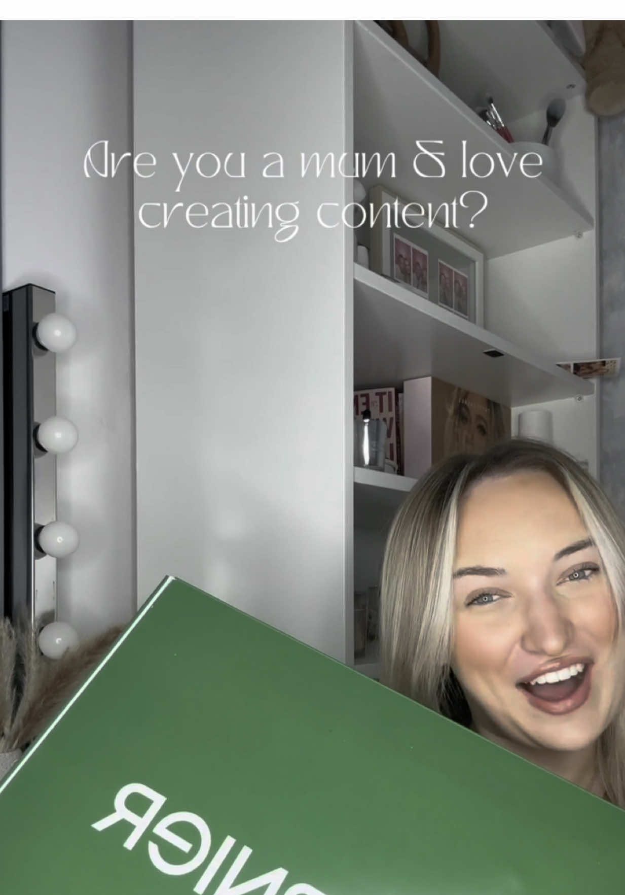Mums who love creating content—this one’s for you! 💕🎥  Juggling motherhood and content creation? The WGY Creator App makes it easier than ever to land PR & gifted campaigns, score paid brand deals, and connect with a community of like-minded creators—all in one place! ✨  What’s inside?  ✔️ PR & gifted opportunities  ✔️ Exclusive brand collaborations ✔️ Networking events & influencer invites  ✔️ Growth tools & expert tips to help you succeed 📲 Click the link in our bio to join today & start turning your passion into opportunities!  #MumCreators #UGCMum #MumContentCreator #CreatorOpportunities #GiftedCampaigns #BrandCollaborations #PROpportunities #ContentMums #MumBoss