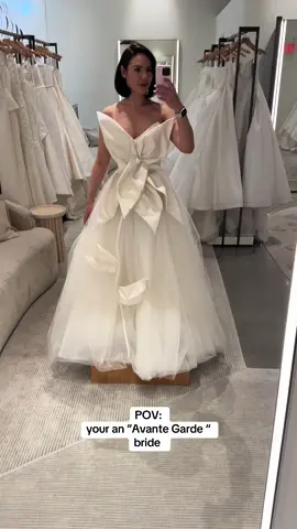 This was my first time trying on dresses 👗  #bridetobe #2025bride #destinationwedding #lakecomowedding #lakecomoitaly #lakecomobride #bride #weddingdress #bridalgowns #septemberbride 