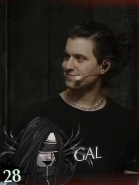 gal sal emo canon fa de mcr #galsal #galsaledit #calamidade #calamidadeedit #ordemparanormal  #ordemparanormaledit #mychemicalromance 