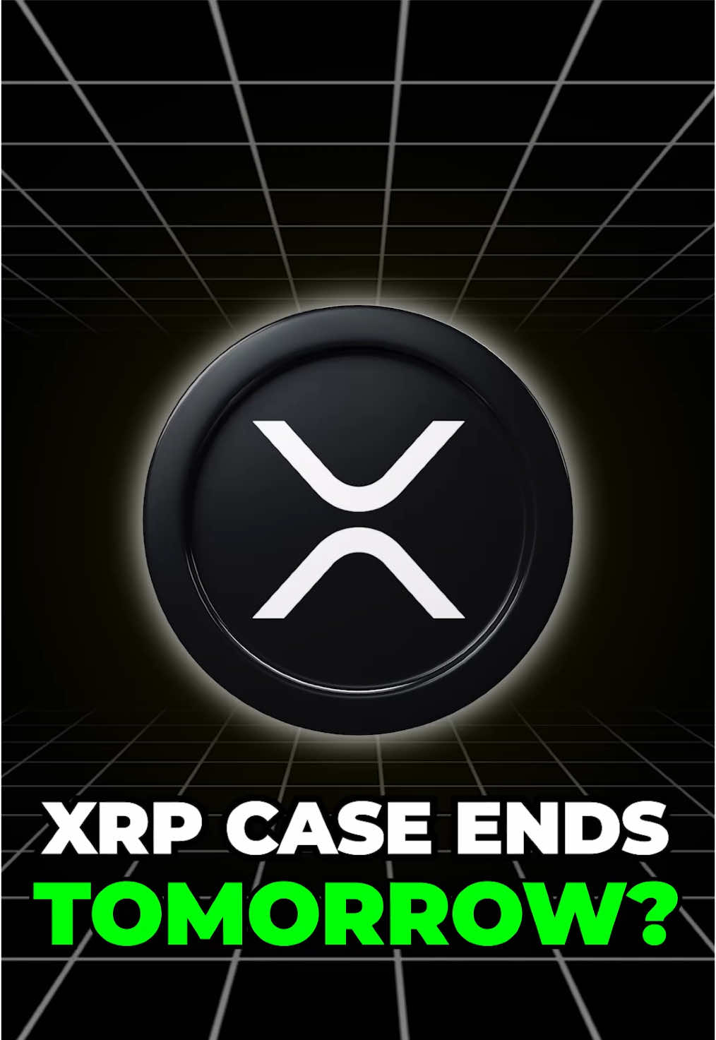 XRP Ripple case could finally end tomorrow with the US crypto summit! 🤯🚀  #crypto #xrp #xrpnews #xrpnewstoday #cryptonews #xrparmy #ripplexrp #ripple #xrpripple #xrpcommunity #cryptok #cryptotok 