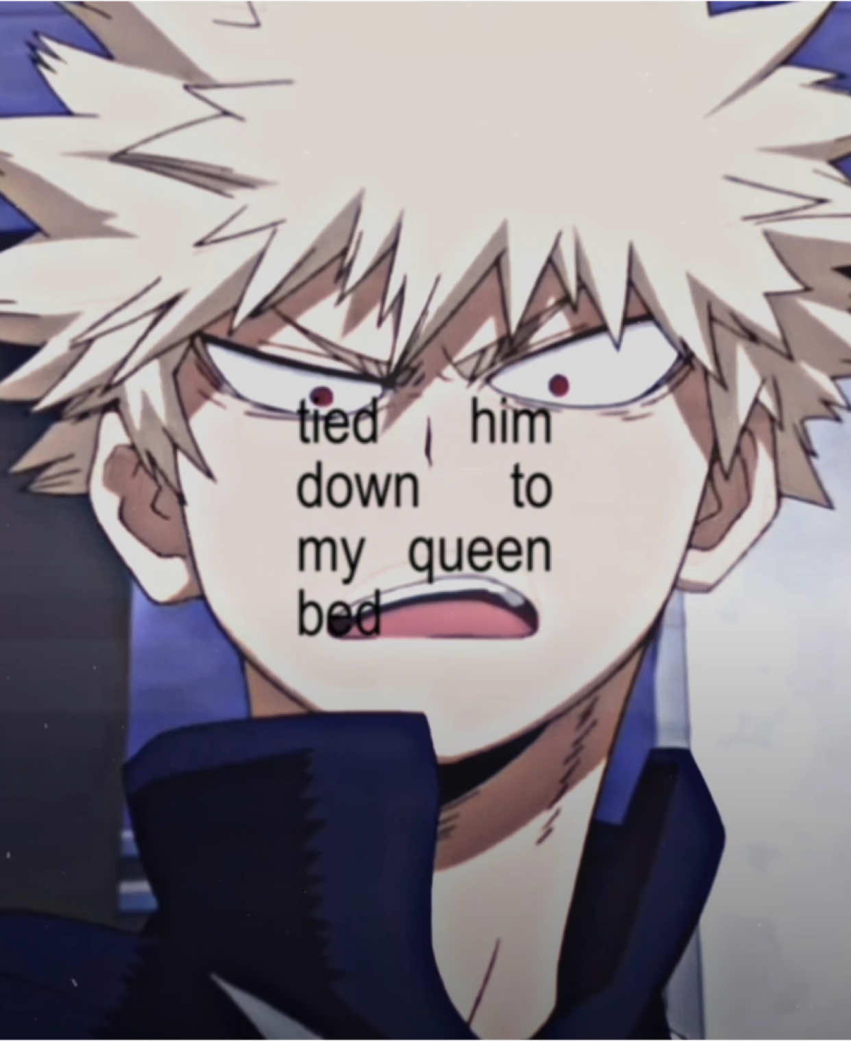 [overlay: @🎧] I could already smell those comments… but anyway I just want to edit him with this songgg #bakugou#bakugoukatsuki#bakugouedit#myheroacademia#bokunoheroacademia#bnha#mha#mhaedit#anime#fyp 