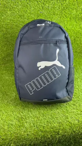 🎒🔥 ¡La Mochila Puma Phase II Marino está lista para ti! Espaciosa, cómoda y con todo el estilo. 😎✨ Encuéntrala en OKA Sports y equípate con lo mejor. 🚀 #OKASports #Puma #MochilaPuma #Backpack #Futbol #Gym #ParaTi #FYP #PreciosIncreibles #Equipate 