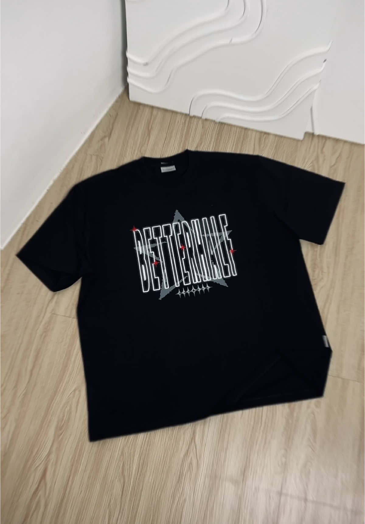 Kaos Boxy Betterhalf yg wajib kalian punya #fyp #viral #viralvideo #foryou #kaosviral #kaos 