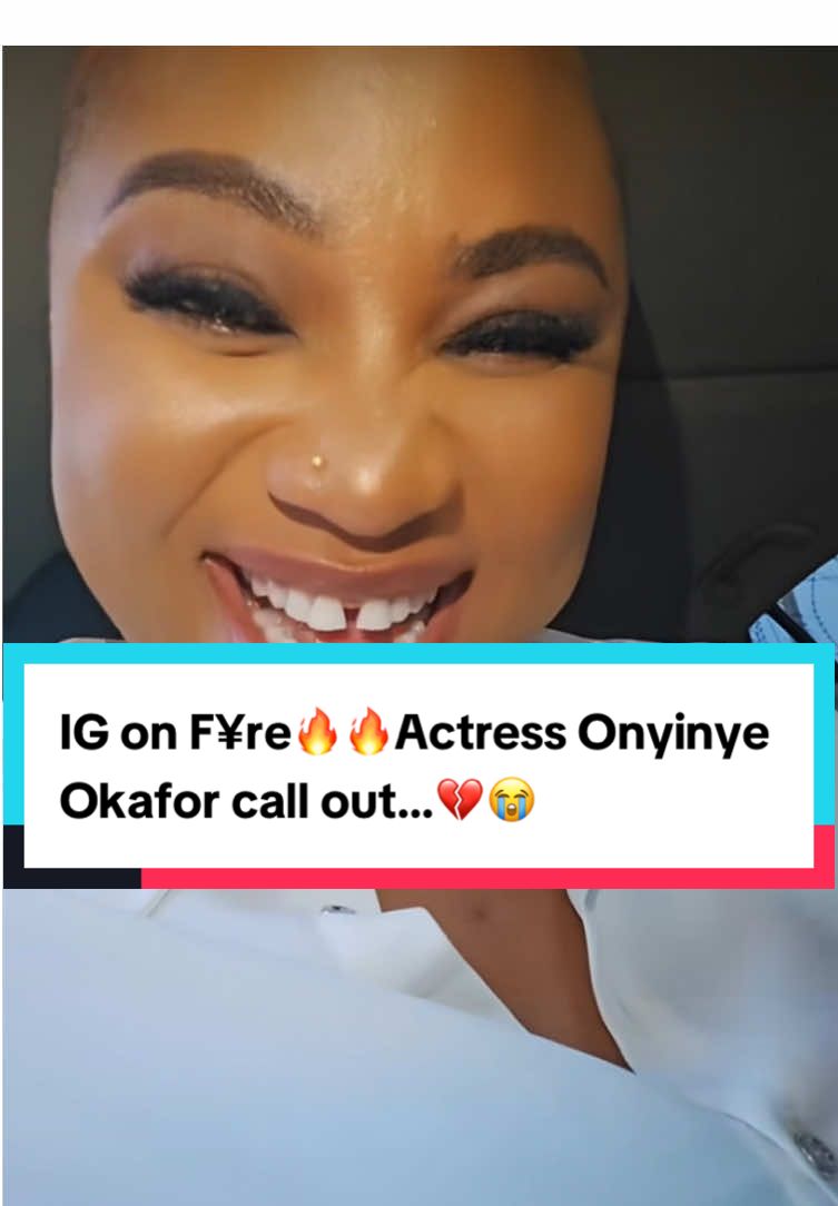 Omo IG on F¥re o🔥🔥Nollywood Girls just Dey leàkèd Each other secret😂💔 #cindygisttv #viralvideos #foryoufeed #nollywood #destinyetiko #destinyetiko999 #nollywood #onyinyeokafor #cutiejulls #blogger #foryoufeed 