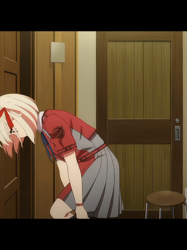 Ada ada saja kelakuannya Chisato😂😂 #anime#lycorisrecoil#animeedit#animefyp#phichan17#fypシ゚ 