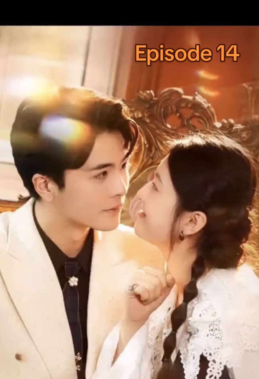 Last Episode #richfamilieschasingmypet #fyp #chinesedrama #lastepisode 