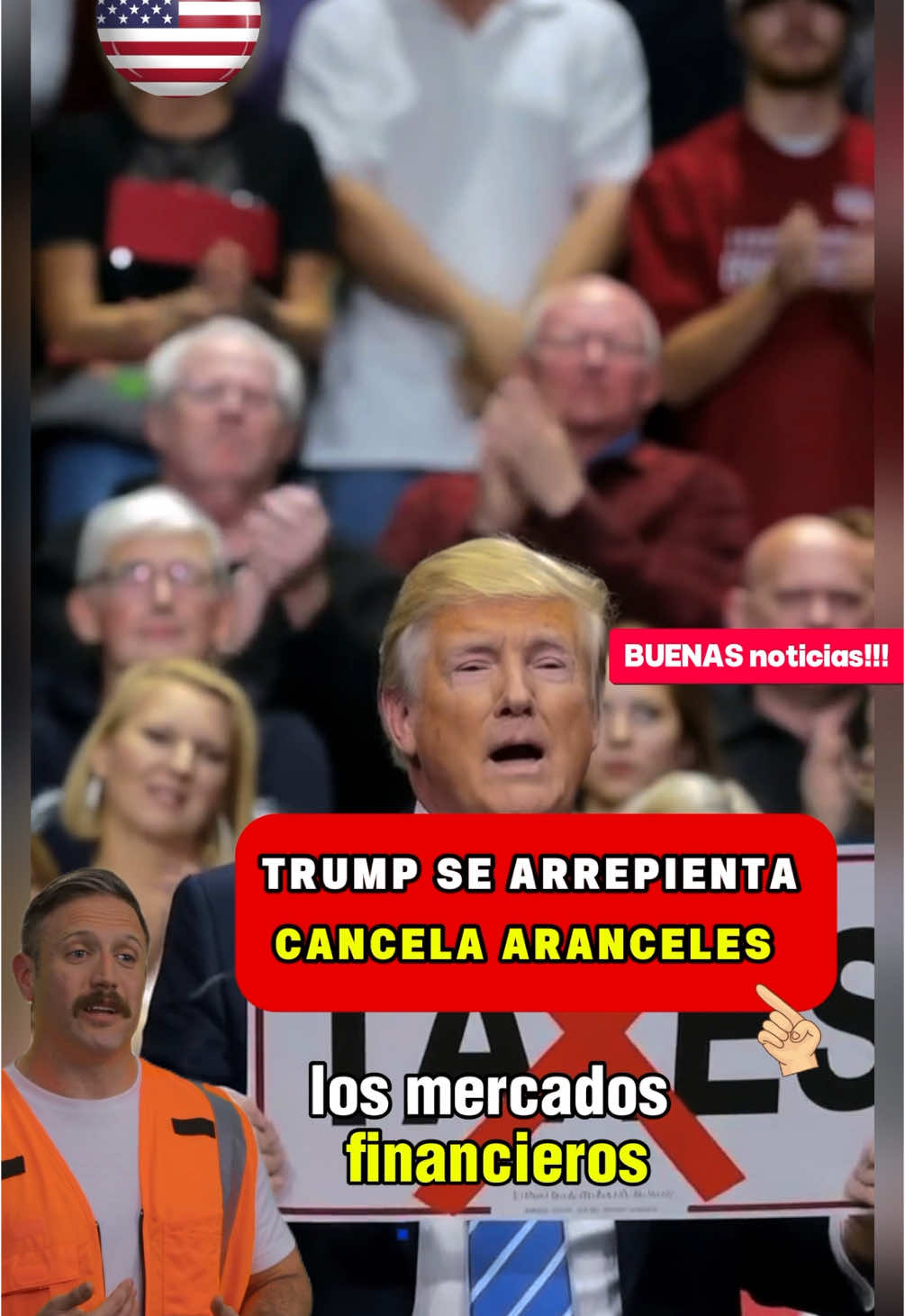 Donald Trump cancela Aranceles a México no duro ni dos dias. #ultimahora #inmigrantes #ultimomomento #donaldtrump #noticias #noticia #eeuu #noticiastiktok #vida_canadiense🇨🇦 #estadosunidos🇺🇸 #eeuu🇺🇸 #aranceles #canada #china 