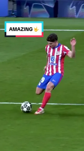🤟 @9julianalvarez 🤟 #JulianAlvarez #Goal #UCL #AtleticoDeMadrid #ChampionsLeague #Derby #Madrid 