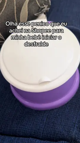 #desfralde #achadinhos #achadosshopee #acheinashopee #maternidade #bebe 