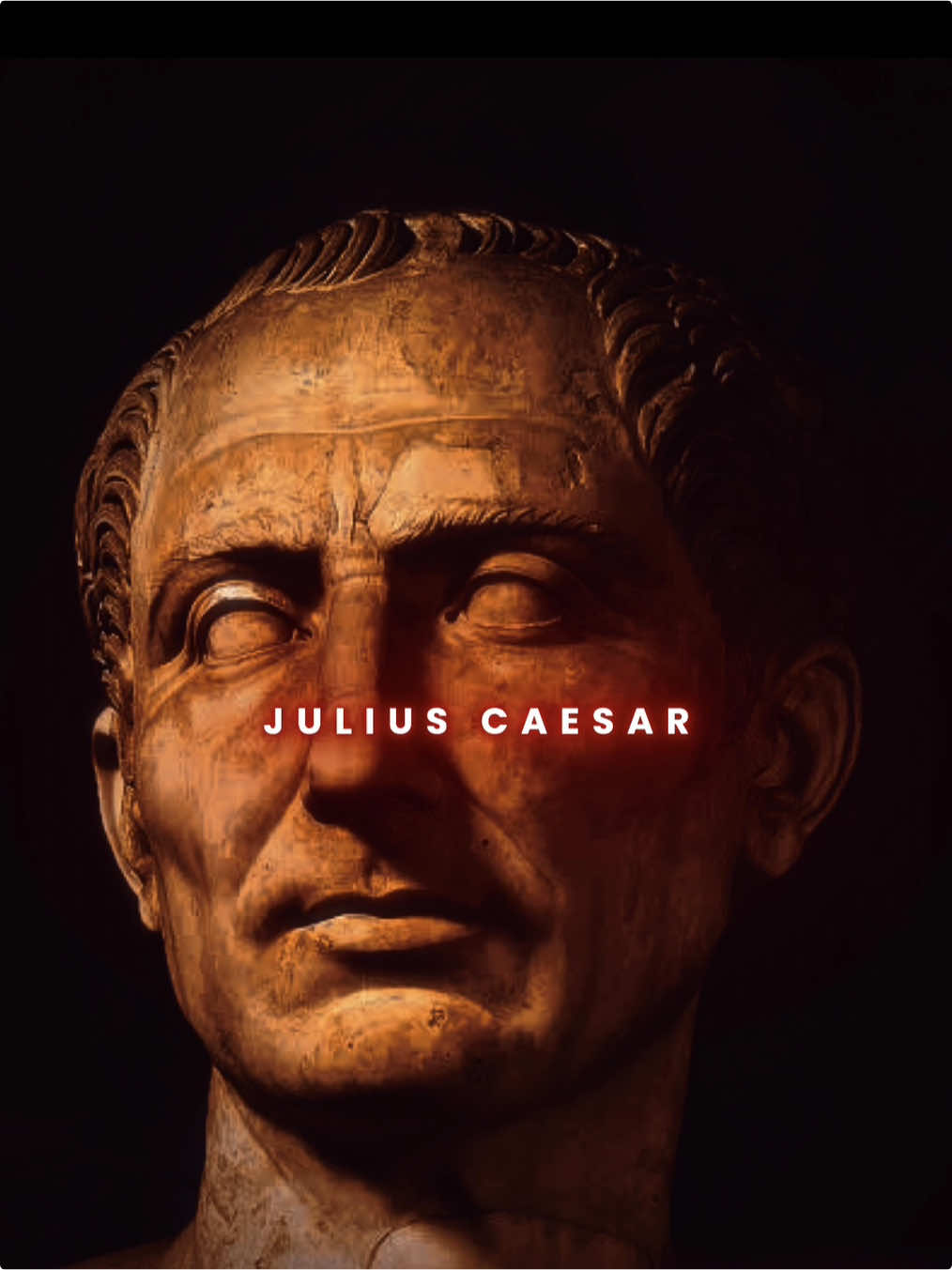 #juliuscaesar #caesar #romanempire #edit #fyp 