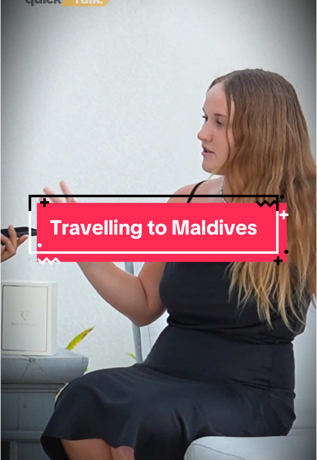 Maldives and islam #spirituality  @Imshanellsteele 