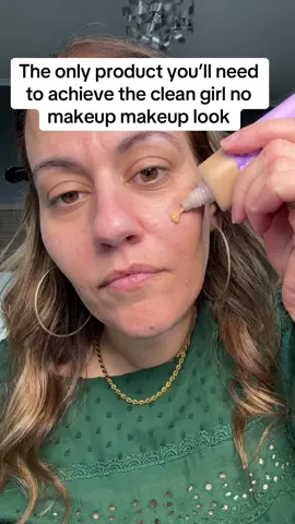 I know this is going to be my summer fav! #tintedhydrator #tintedmoisturizer #beauty #glow #makeup #maracuja #naturalmakeup #nomakeupmakeup  #cleangirlmakeup 