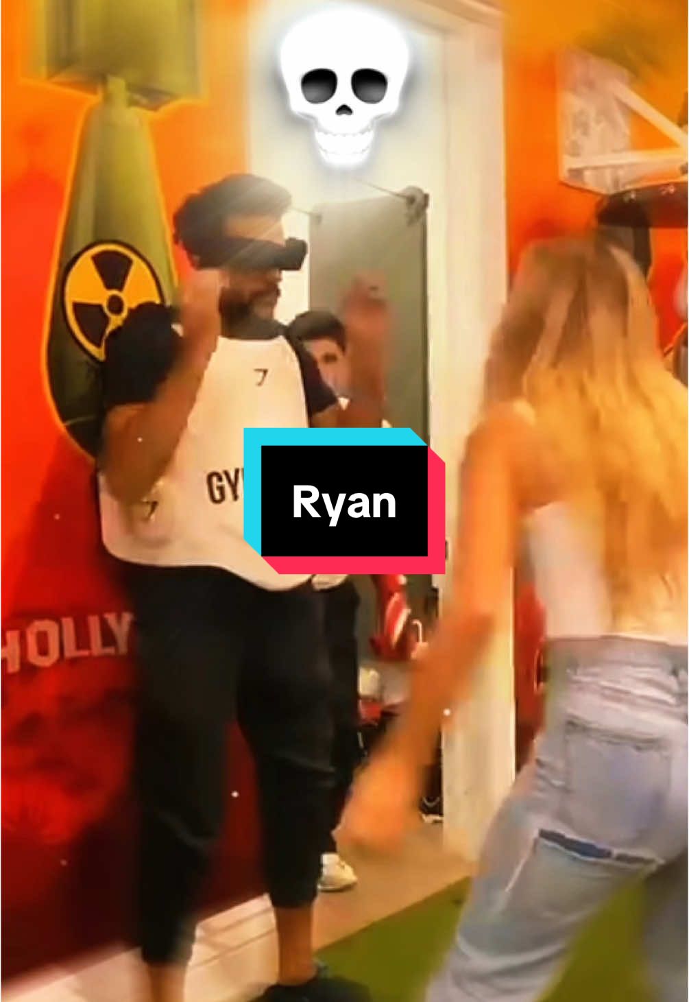 Ryan Garcia est une menace 